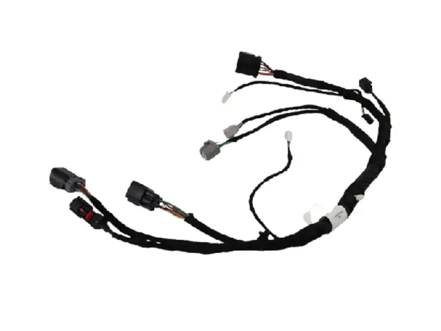 68617184AB - Jumper Wiring 2024-2026 Jeep | The Official Mopar eStore