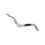 Transmission Oil Cooler Hose And Tube