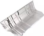 Exhaust Heat Shield