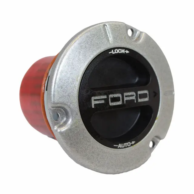 2005-2010 Ford Lock Assembly AC3Z-3B396-A | OEM Parts Online