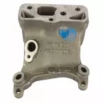 Turbocharger Bracket