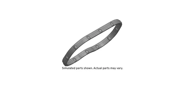 Intake Manifold Gasket