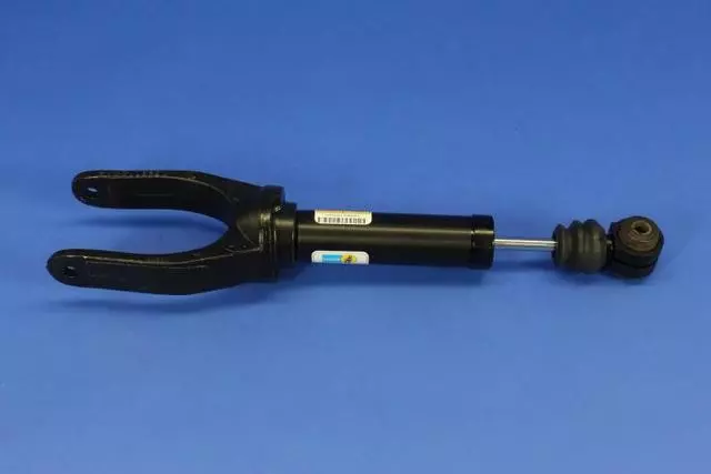 Rear Suspension Spring And Shock Assembly