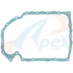 APEX Automobile Parts Inc Oil Pan Gasket Set