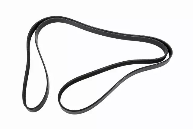 V-Ribbed Serpentine Belt