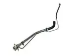 Fuel Tank Filler Neck