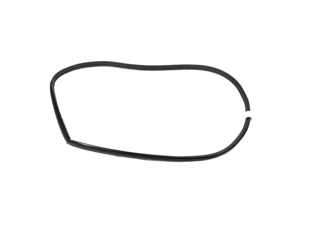 2017-2026 Jeep Compass Rear Door Opening Weatherstrip, Right
