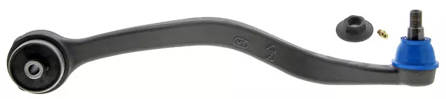 Front Lower Suspension Control Arm and Ball Joint Assembly