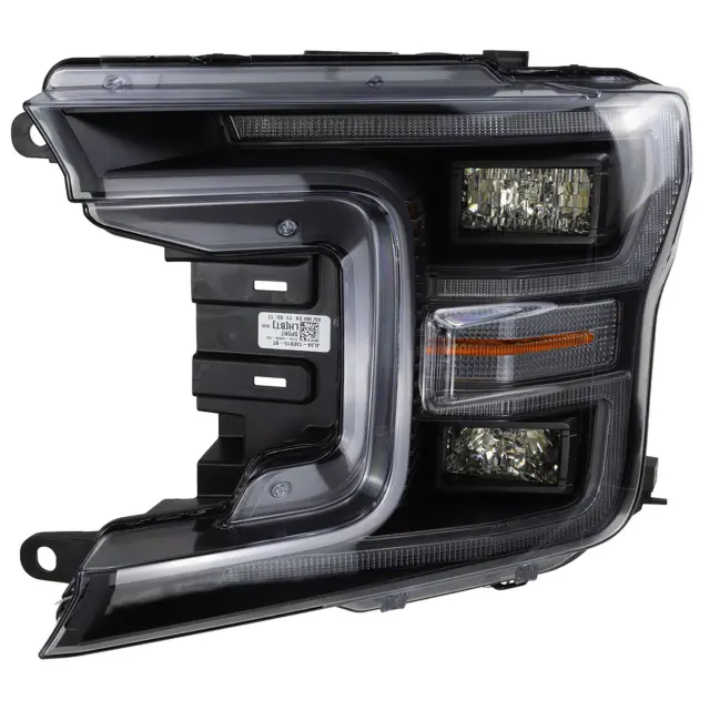 ルク様 おまとめ13点 JL3Z-13008-AK Headlamp Assembly - Ford | TascaParts.com