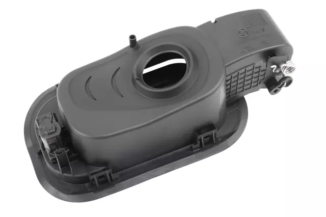 Fuel Tank Filler Pipe Housing