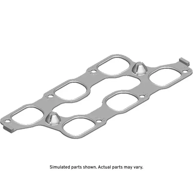 Lower Intake Manifold Gasket