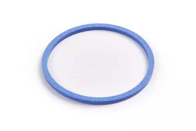 Automatic Transmission Torque Converter Rear Seal