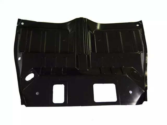 Center Floor Pan
