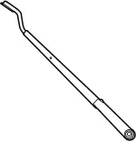 Wiper Arm