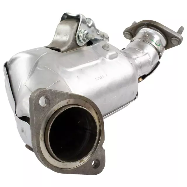 FB5Z-5E212-B - Catalytic Converter 2016-2018 Ford Explorer | Ford