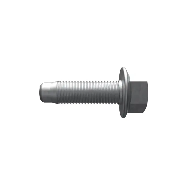 6105078AA - Hex Flange Head Screw The Official Mopar eStore
