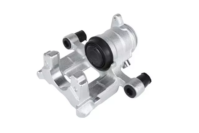 Rear Driver Side Disc Brake Caliper Assembly