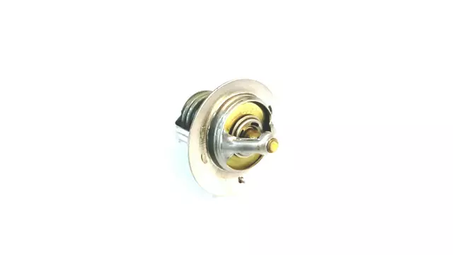 Engine Coolant Thermostat