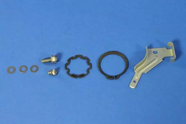A/c Clutch Snap Ring Kit