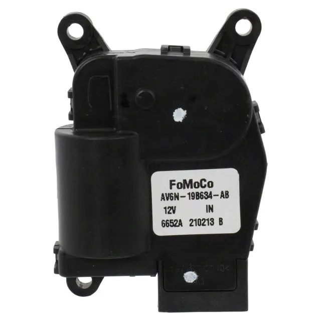av6z18731b - Ford HVAC Air Inlet Door Actuator | Levittown Ford Parts