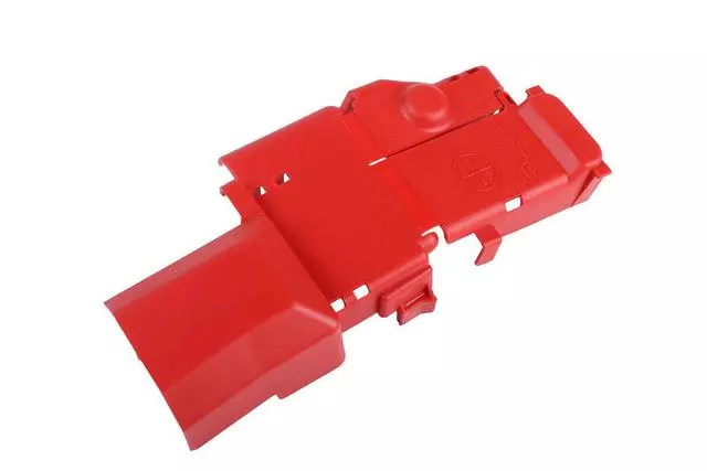 Battery Positive Cable Terminal Cover