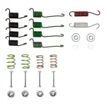 Drum Brake Hardware Kit