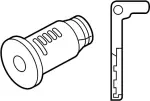 Lock Cylinder