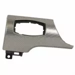 2015-2023 Ford Mustang - Bezel