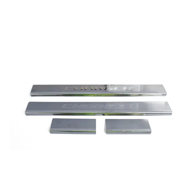 Door Sill Guards 82212283AB | My Mopar Parts