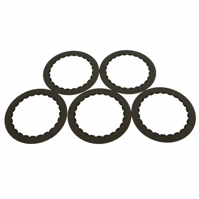 Genuine Ford Transmission Clutch Friction Plate 9L8Z-7B164-D | eBay