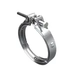 Exhaust Clamp