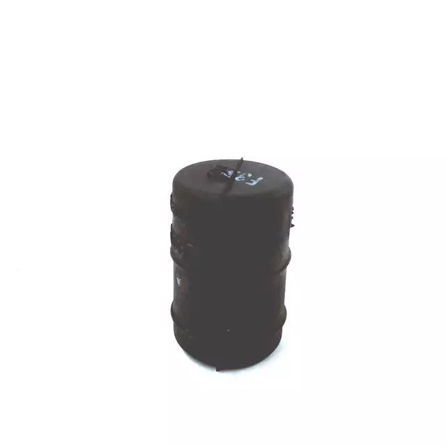 Engine Coolant Reservoir Cap