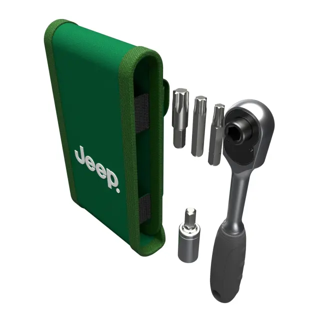 2007-2018 Jeep 2007-2015 Jeep Wrangler Hard Top & Soft Top Door