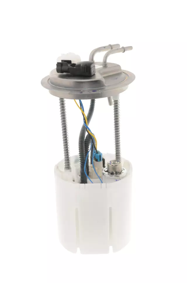 Fuel Pump Module Assembly without Fuel Level Sensor, with Seal and Cover