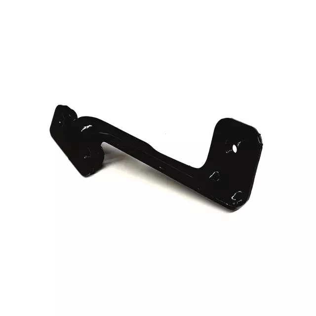 2009-2012 Audi - Bumper Cover Support Rail