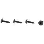 HVAC Temperature Control Panel Screw