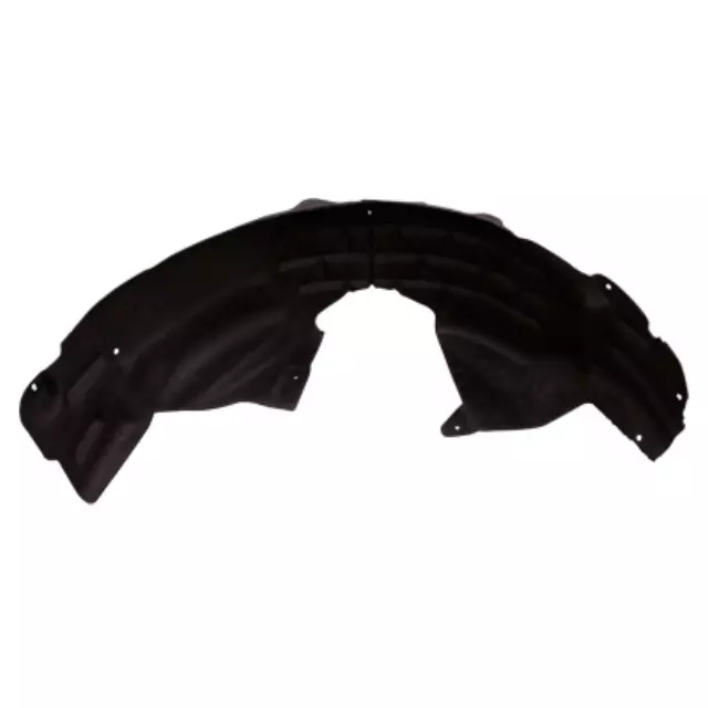 cp9z58278b51a - Ford Splash Shield | Levittown Ford Parts
