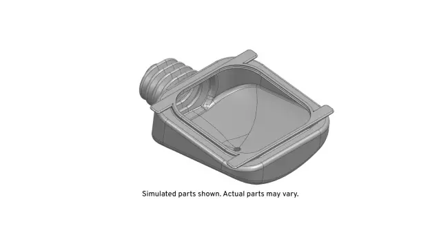 Suspension Strut Mount Reinforcement