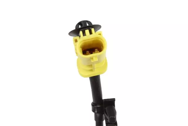 Driver Seat Belt Tensioner