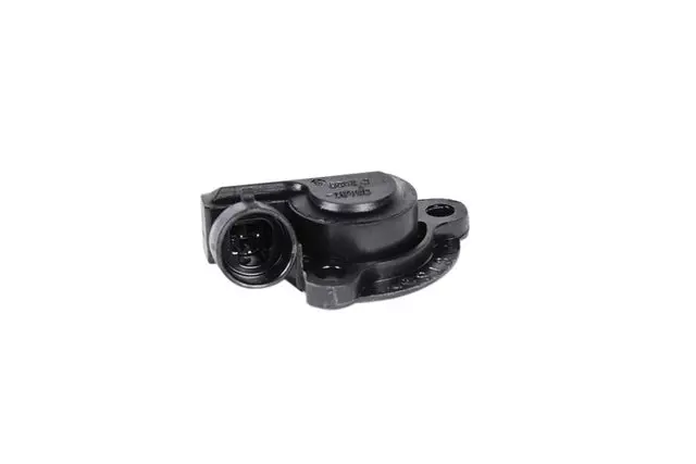 thumbnail image 2 of RATCHROLL Throttle Position Sensor TPS Replacement 17106681 For Chevy 2 of 12