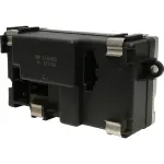 HVAC Blower Motor Resistor -- Blower Resistor