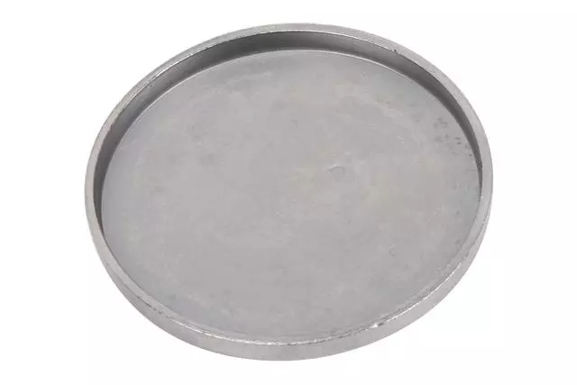 Camshaft Bearing Hole Plug