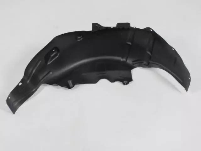 Fender Side Liner, Left