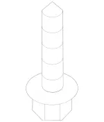 Tapping Screw