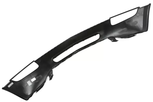 Front Lower Bumper Cover