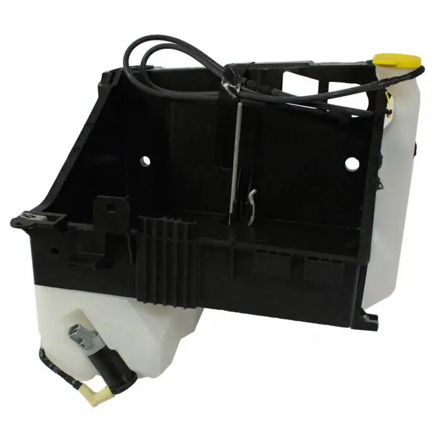 CC3Z-10732-A - Battery Tray - 2011-2016 Ford | Eastgate Ford Parts