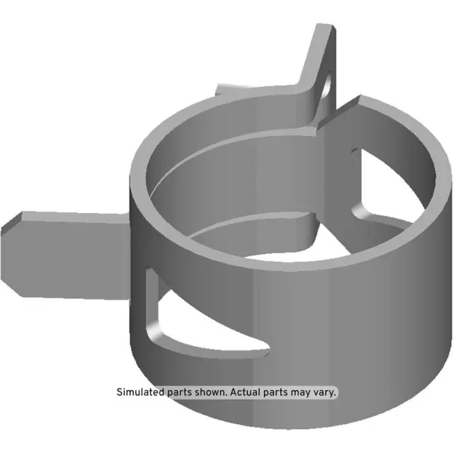 Multi-Purpose Clamp