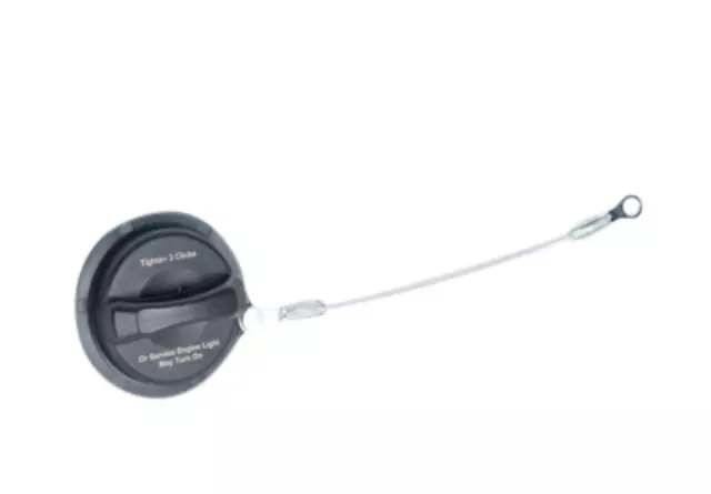 OEM NEW 09-13 GM Chevrolet GMC Express Savana Fuel Tank Filler Gas Cap 20919879