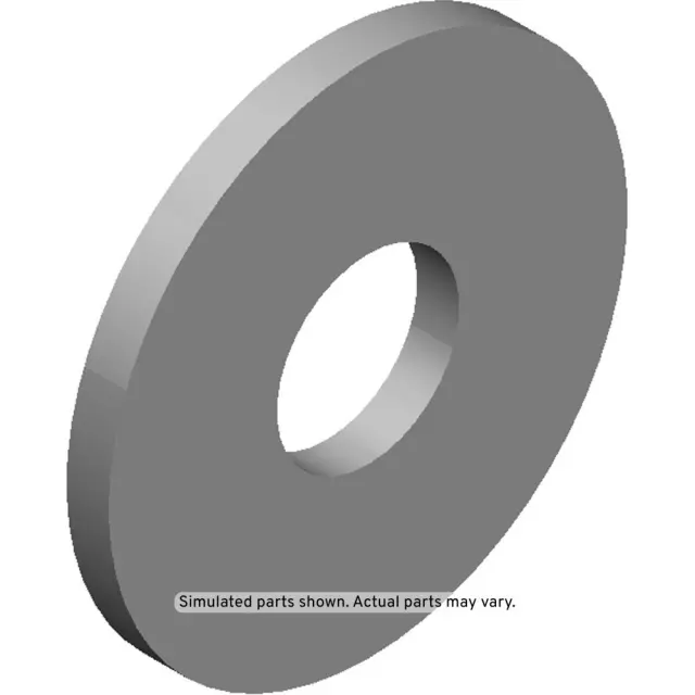 Steering Gear Washer