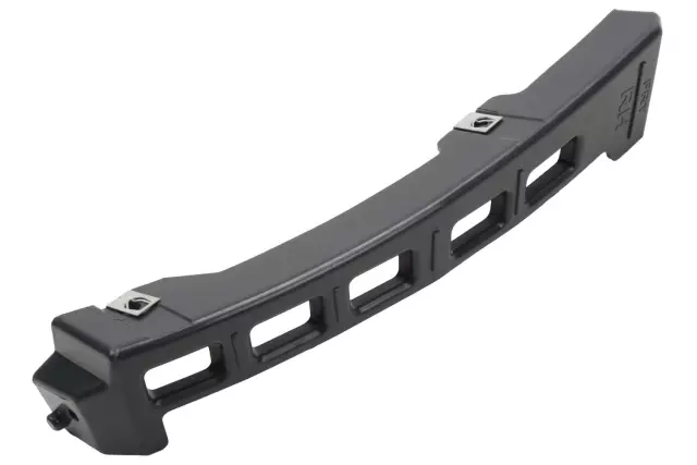2018-2024 GMC Terrain Front Passenger Side Bumper Fascia